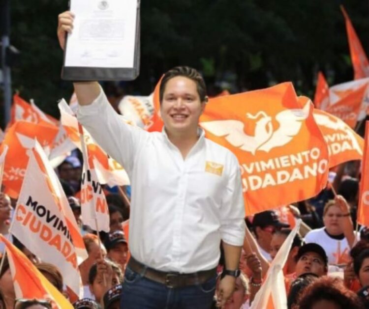 Anuncia MC regreso de Mario Ramos