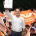 Anuncia MC regreso de Mario Ramos
