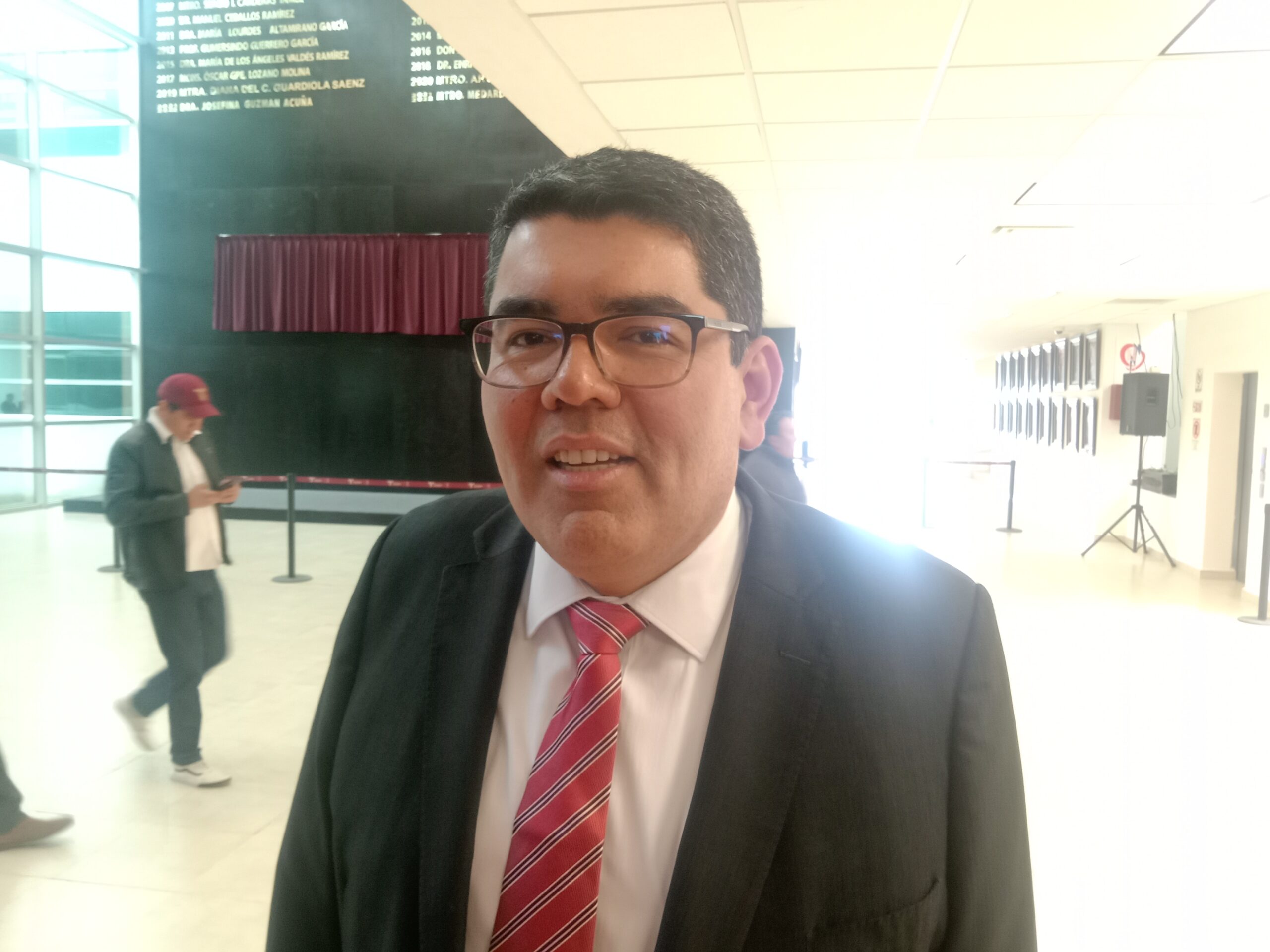 Sin riesgo elecciones en Tamaulipas 