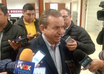 Tuamaulipas sin plan de riego para usuarios del distrito 025 y 026