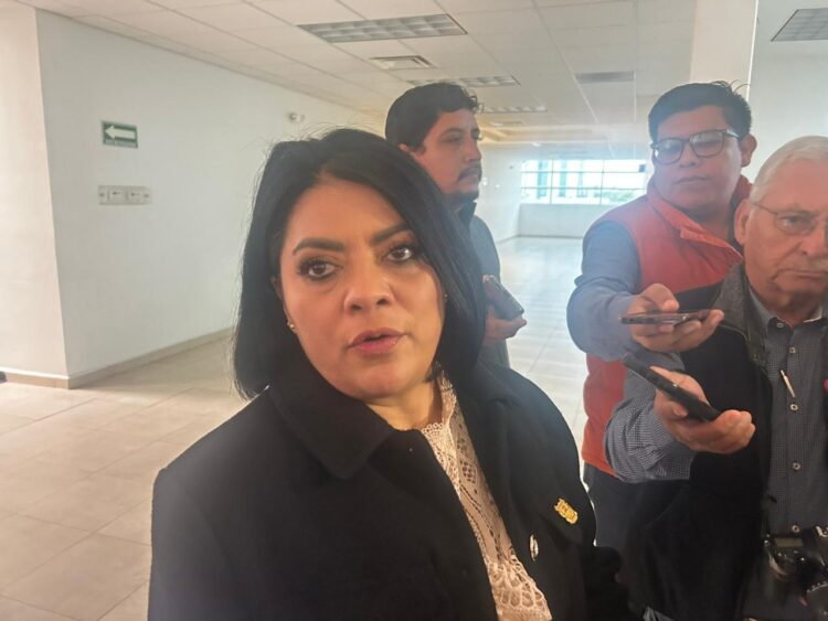 Citan al Auditor de Tamaulipas a rendir cuentas publicas
