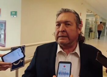 Considera Gustavo Cárdenas que la baja de Samuel García le da en la madre a la democracia
