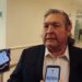 Considera Gustavo Cárdenas que la baja de Samuel García le da en la madre a la democracia