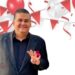 Invitan a celebrar cumpleaños de Oscar Narváez
