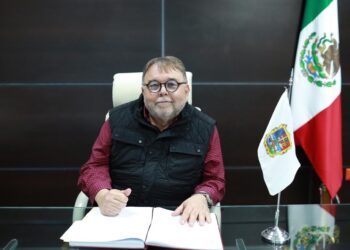 Gobierno del Estado firma convenio para incrementar la asignación de recursos estatales a la Cruz Roja