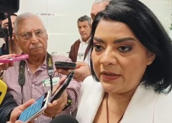Invita Diputada al Auditor para aclarar cuentas publicas