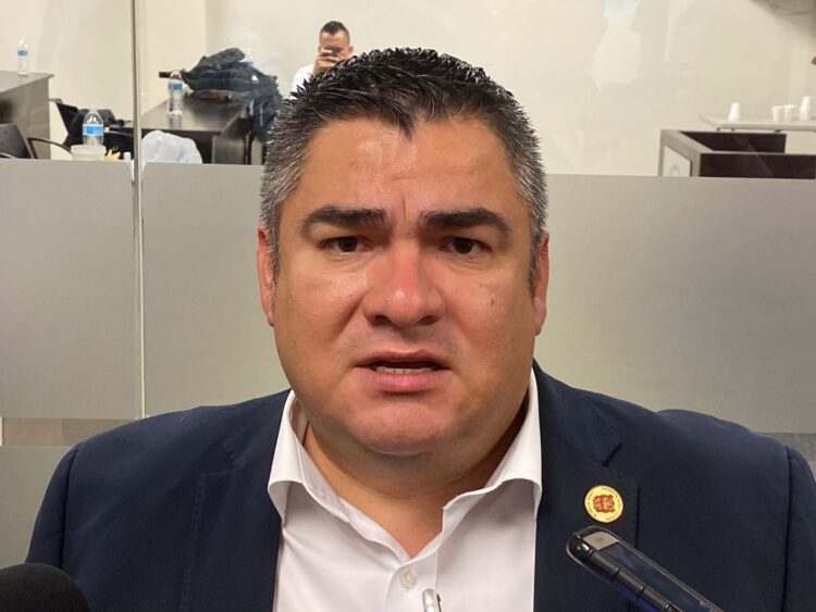 Diputados de Morena no permitirán impuestos nuevos en presupuesto de ingresos