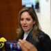Demanda Ale Cárdenas más recursos para el Fondo de Capitalidad