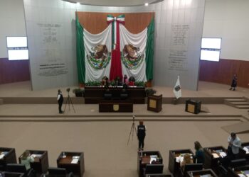 Aprueban Diputados modificaciones para garantizar funcionamiento de la ASE