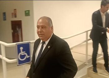 Continuará proceso de revisión a la ASE