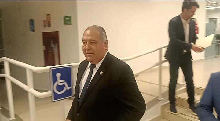 Continuará proceso de revisión a la ASE