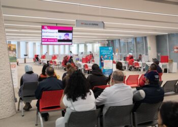 Infonavit ha recibido más de 619 MDP de migrantes que viven en Estados Unidos
