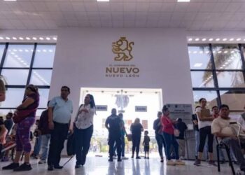 Nuevo León se consolida en Justicia Laboral
