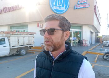 Se prepara municipio para recolección de basura por fin de año