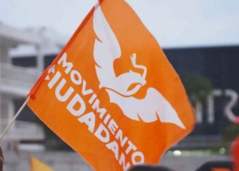 Anuncia MC lista de precandidaturas por alcaldias