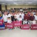Acceden estudiantes a Becas Municipales a convocatoria del Alcalde Carlos Peña Ortiz