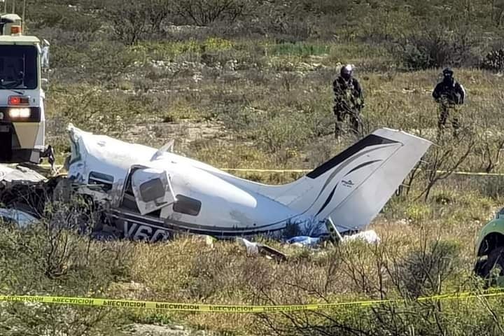 Tragedia, fallecen Madre y Tías del Ex Alcalde de Matamoros