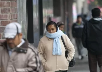 Disminuirá la temperatura en Victoria  