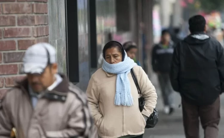 Disminuirá la temperatura en Victoria  