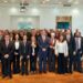Pide Américo a su gabinete redoblar esfuerzos