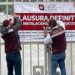 Bancos de materiales deben cumplir con normativas ambientales: PAUT