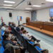 Visita Dámaso Anaya las facultades de la UAT en Matamoros