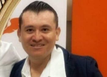 Asesinan a precandidato de MC