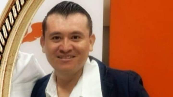 Asesinan a precandidato de MC