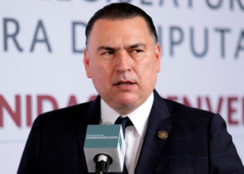 Condena Gerardo Peña desaparición de migrantes