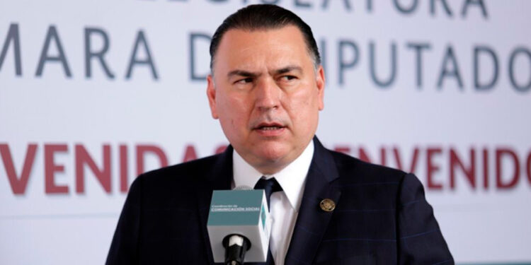 Condena Gerardo Peña desaparición de migrantes