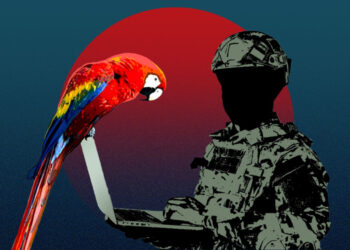 ‘Guacamaya Leaks hackearon’ datos de 300 periodistas: AMLO