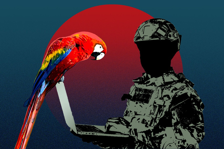 ‘Guacamaya Leaks hackearon’ datos de 300 periodistas: AMLO