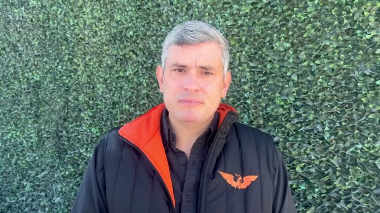 MC definirá candidato a la presidencia de la república