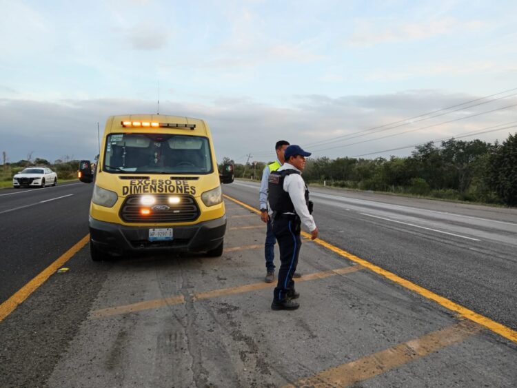 Alerta SSPT sobre el traslado de calderas  