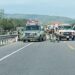 Militares lesionados por volcadura 