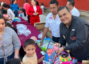 Engalardona Narvaez Ramos la colonia San Marcos
