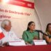 Secretarías de Bienestar, Medio Ambiente y Agricultura registran árboles y especies del programa Sembrando Vida