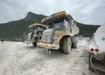 Bancos de materiales deben cumplir con normativas ambientales: PAUT