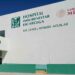 Megafarmacia cuenta con todos los medicamentos: Robledo