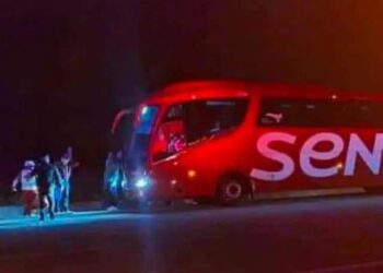 Urgente atender inseguridad criminal en carreteras de Tamaulipas