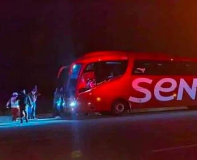 Urgente atender inseguridad criminal en carreteras de Tamaulipas