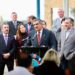 Listo Tamaulipas para expandir Puente Internacional del Comercio Mundial