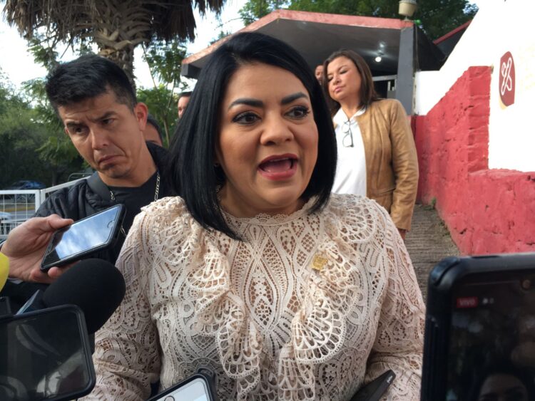 Revisará Congreso amparo del Auditor Superior