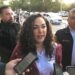Invita Olga Sosa a manifestar la falta del pago de aguinaldos
