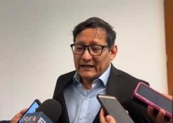 Confía Diputado en proyectos del plan de la nueva escuela mexicana