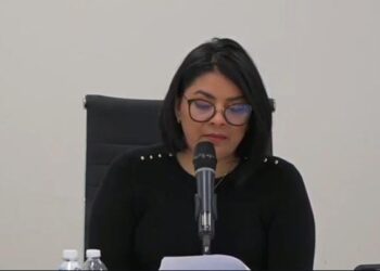 Impulsa Diputada Úrsula Salazar creación de salas de lactancia