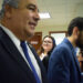 Propina juez golpe al auditor Espino