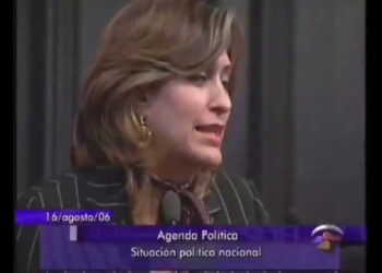 Rechaza Morena a Maki como candidata; no cumple intereses