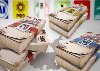 Aprobará IETAM financiamiento público a partidos políticos 