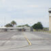 A la Marina, aeropuertos de Matamoros y Loreto